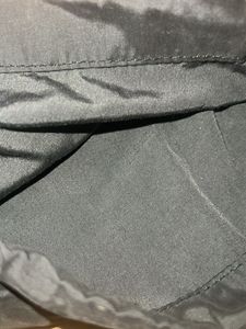 Champion Black Cargo Capri Pants