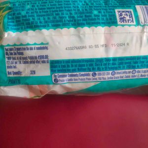 Pampers XL - 30+2 Pants