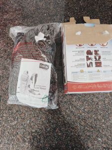 LuvLap Baby Carrier