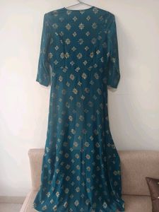 GEORGETTE KURTA