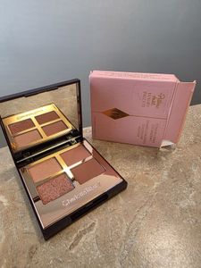 Charlotte Tilbury Pillow Talk Luxury Palette