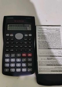 Scientific Calculator