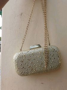 Party Style Clutch