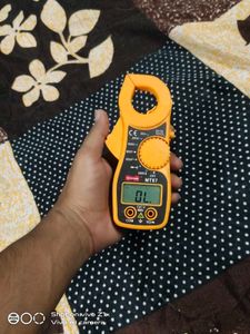 AC DC Multimeter + free shipping
