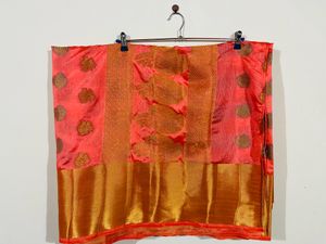 Saree With Blouse |  Party Wear | Wedding Dress