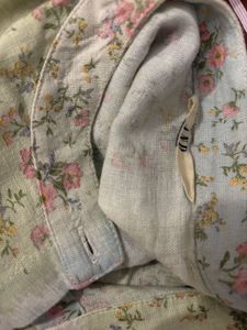 AND Pastel Cute floral dress