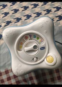 (Chicco Rainbow 🌈 Cube )