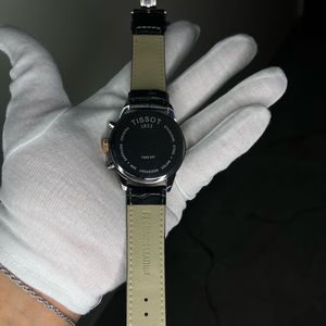 Tissot 1853 Chronograph Watch With All Working
