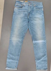 Levi's 511 Slim Fit Jeans - Light Wash