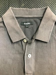 Premium Quality Polo T-shirt From Zudio