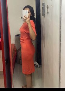 Party Dress