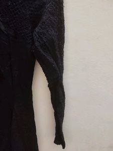 Beautiful Winter Dress For Girls