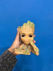 Planter Cum Showpiece