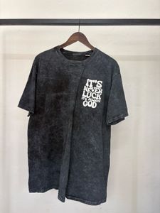 Unisex Graphic Print T-Shirt