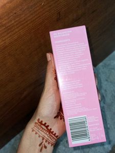 Foxtale Pearlfection Oil Balancing Moisturizer