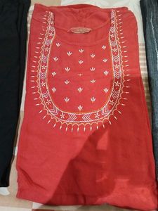 4 Kurti Combo