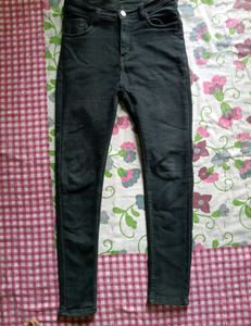 Black Jeans