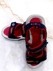 HodWheels Sandals