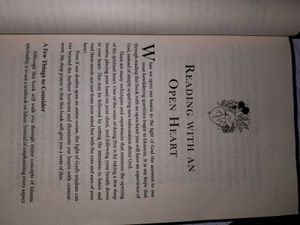 Secrets of Divine Love