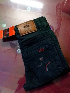 Totally New 😉Black Jeans 👖