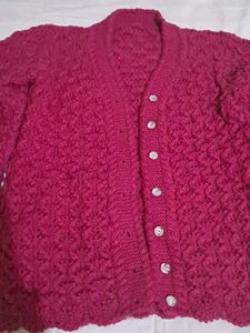 Winter Sweater