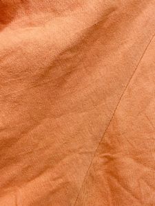 Orange Tshirt