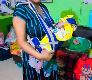 Baby Carry Bag