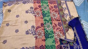 Two 🆕 Winter Stoles