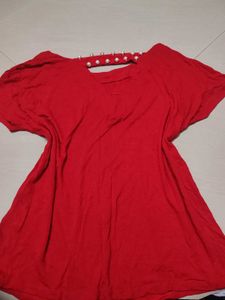 Combo Of 4 Tshirts