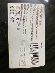 Omron Forehead Thermometer