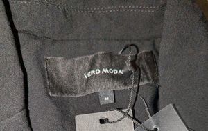 Veromoda Black Tailored Blazer