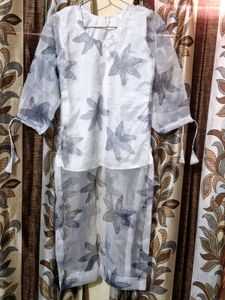 New Kurta