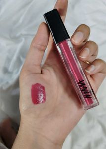 Nykaa Drama Queen Shade Lipstick