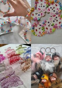 Cute Accessories Bundle