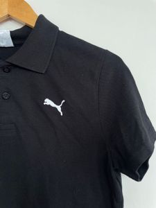 Puma Slim Fit Polo T Shirt
