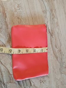 Korean Aesthetic Pouch For Makeup