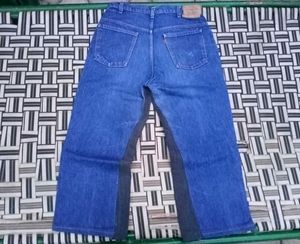 Levi&#39;s x Hackett collab Jeans