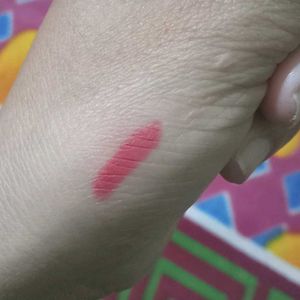 Mars 10 - Pink Attack Lipstick