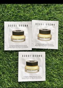 Bobbi Brown Eye Base Samples