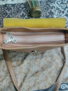 Cute Crossbody Bag