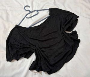 🎁Buy1 Get1 Free OG H&amp;M Crop Top