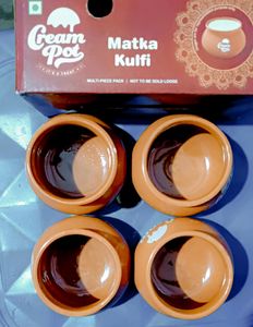 Matka cup
