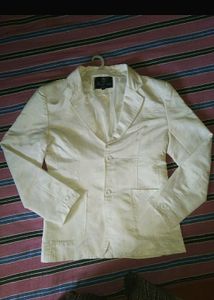 White Blazer For Men ❤️❤️