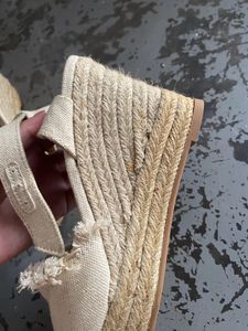 H&amp;M Wedge Espadrilles