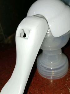 Breastfeeding Pump