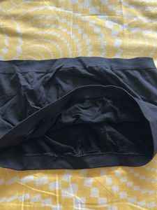 Black Bra or Tube top