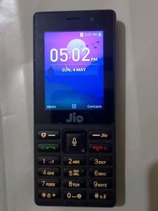 Jio Feature Phone F220