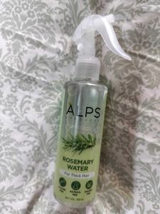 Alps Goodness Rosemary Spray (For Hair Growth)