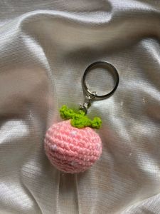 Combo Crochet Keychains