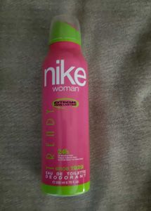 Nike Woman TRENDY Deo Spray